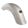 SILVER FORTUNE/BLACK TEMPEST /REAR FENDER FOR TOURING 09UP