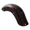 TWISTED CHERRY / REAR FENDER FOR TOURING 09-UP/ 1EA
