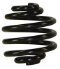 HARDBODY WIDE STYLE GENERATION II SPRINGER - BLACK POWDER COAT - 20"