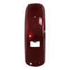 MYSTERIOUS RED SUNGLO /REAR FENDER FOR TOURING 09UP