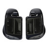 MIDNIGHT BLUE / LOWER FAIRING KIT TOURING (WATER) 14UP/ PR