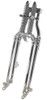 HARDBODY ANTIQUE STYLE SPRINGER - CHROME - 26"