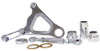 HARDBODY ANTIQUE STYLE SPRINGER - CHROME - 26"
