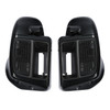 BLACK TEMPEST / LOWER FAIRING KIT FOR WATER COOLED 14-UP