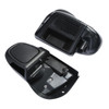 BLACK TEMPEST / LOWER FAIRING KIT FOR WATER COOLED 14-UP