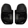 MRSVRS/VENTED  LOWER FAIRING KIT TOURING 14UP (WATER COOLED)