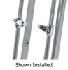 HARDBODY REMOVABLE FRONT FENDER MOUNTS FOR WIDE CUSTOM SPRINGER