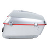 PATRIOTIC RED WHITE AND BLUE KING TOURPACK W/ S CUTOUT 14-TR