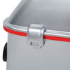 PATRIOTIC RED WHITE AND BLUE KING TOURPACK W/ S CUTOUT 14-TR