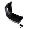 INDUSTRIAL GRAY DENIM/BLACK DENIM KING TOUR PACK W/SPEAKER C
