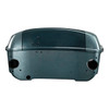 SPS KING SIZE TOUR PACK W/ SPEAKER CUT OUT FOR TOURING 14UP