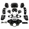 BLACK EARTH FADE OEM COLOR BODYKIT ULTRA LIMITED FROM 14-UP