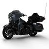 BLACK TEMPEST OEM COLOR BODYKIT FOR ULTRA LIMITED 14-UP