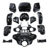 BLACK TEMPEST OEM COLOR BODYKIT FOR UC 14UP