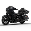 BLACK TEMPEST OEM COLOR BODYKIT FOR UC 14UP