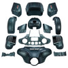 SILVER PINE / SPRUCE OEM COLOR BODYKIT FOR UL 14-UP