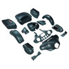 SILVER PINE / SPRUCE OEM COLOR BODYKIT FOR UL 14-UP