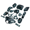 SILVER PINE / SPRUCE OEM COLOR BODYKIT FOR UL 14-UP