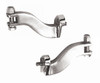 FORK SLIDER TUBES FOR BIG TWIN AND SPORTSTER