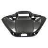 INDUSTRIAL GRAY / SILVER GRAY / OUTER AND INNER FAIRING