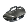 INDUSTRIAL GRAY / SILVER GRAY / OUTER AND INNER FAIRING
