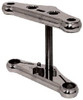 HARDBODY BILLET FRONT FORK BRACKET SETS FOR WIDE GLIDE FORKS