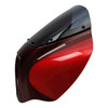 WICKED RED / TWISTED CHERRY / OUTER FAIRING FOR SOFTAIL