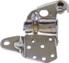 BILLET FRONT FORK BRACKETS FOR TOURING MODELS