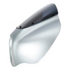 BARRACUDA SILVER DENIM / OUTER FAIRING FOR FXBB FXLR 18-UP