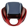 WICKED RED / TWISTED CHERRY / OUTER FAIRING FOR SOFTAIL