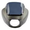 INDUSTRIAL GRAY / OUTER FAIRING FOR FXBB FXLR 18-UP