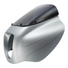BARRACUDA SILVER DENIM / OUTER FAIRING FOR FXBB FXLR 18-UP