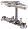 HARDBODY FRONT FORK BRACKET KITS FOR WIDE GLIDE