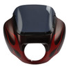 WICKED RED / TWISTED CHERRY / OUTER FAIRING FOR SOFTAIL