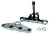 V-FACTOR FRONT FORK BRACKET SET FOR FXWG AND FXST