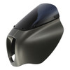 INDUSTRIAL GRAY / OUTER FAIRING FOR FXBB FXLR 18-UP