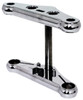 HARDBODY BILLET FRONT FORK BRACKET SETS FOR WIDE GLIDE FORKS