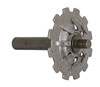 CLTCH P-ROD END W/SLGR37069-90