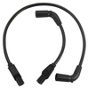 V-FACTOR FORK SPRINGS FOR 41MM FORKS