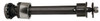 V-FACTOR DAMPER TUBE ASSEMBLIES FOR BIG TWIN