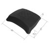 CCR-BAG-02-BK PACK TRUNK LID COVER FITS TOURING 14-UP