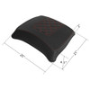 CCR-BAG-02-BR PACK TRUNK LID COVER FITS TOURING 14-UP