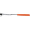 Lang Tools #5530 - Wrench - Intake Manifold - Ratcheting/Reversible - Harley-Davidson®