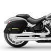 CCR-BAG-07-BK SADDLEBAGS FITS 18-UP FLFBFLFBSFXBRFXBRS.