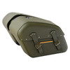 CCR-BAG-07-GN SADDLEBAGS FITS 18-UP FLFBFLFBSFXBRFXBRS.