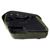 CCR-BAG-07-GN SADDLEBAGS FITS 18-UP FLFBFLFBSFXBRFXBRS.