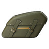 CCR-BAG-07-GN SADDLEBAGS FITS 18-UP FLFBFLFBSFXBRFXBRS.