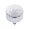CCR-BOLT-01 C.C.RIDER CUSTOM STAINLESS STEEL SEAT BOLT SCREW