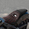 FS01-05-BR ONE-PIECE 2-UP SEAT15-UP SCOUT