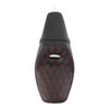 FS01-05-BR ONE-PIECE 2-UP SEAT15-UP SCOUT